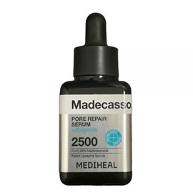 Mediheal Soothing Care Skin Improvement Madecassoside Pore Repair Serum 40ml / 메디힐 진정케어 피부개선 마데카소사이드 모공 리페어 세럼 40ml