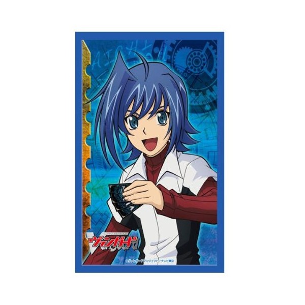 Official Bushiroad Sleeve Collection Mini Vol.41 (Cardfight! Vanguard)