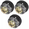 For John Deere 3 Am121342 Am121229 Spindle Assembly for John