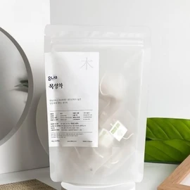 8LAB shepherds of the Mokheongsemi Moral Milk Temporary Santi Burdock Burdock Sales / 8LAB 목양차 현미 결명자 산약 우엉미판매