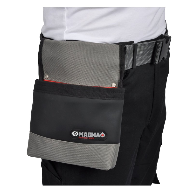 C.K Magma Nail Pouch MA2733