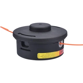 FS 56 RC FS90R autocut 25-2 Stihl Weed Eater Head for Stihl FS55 FS55R FS56 FS56RC FS70 FS80 FS90 FS91R FS94R FS110 FS130 FS88 FS100 FS100R FS106 FS108, Replace 4002 710 2108, 4002 710 2191