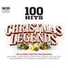100 Hits-Christmas Legends