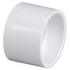 NIBCO C4801 4 HXH COUPLING PVC