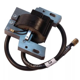 Rotary Ignition Coil Fits Briggs & Stratton 490586 491312 492341 495859 591459 (9293)