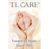 TL Care Organic Cotton Nursing Pads, Natural, 6 Count