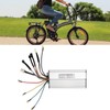 36V 48V 35A Square Wave Controller for 1000W 1500W Motor