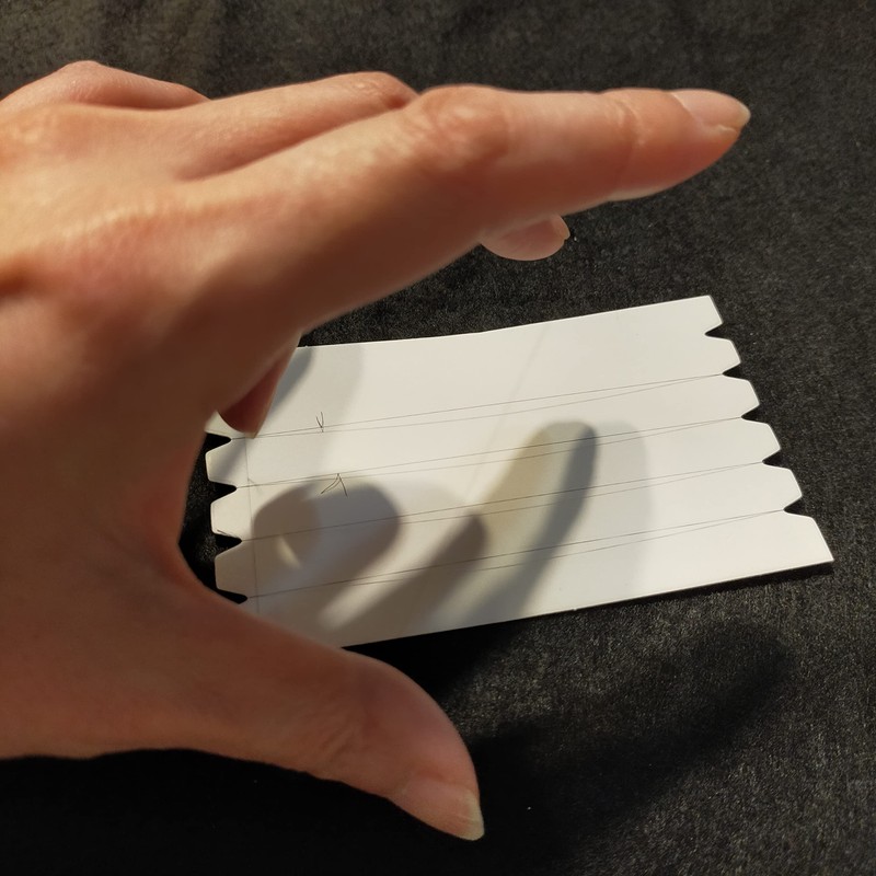 Magic Shop Ring Thread Eco (Loop Thread) (Magic for Easily