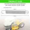 OJP 932-0384 Extension Spring Compatible with MTD Yard Machine Huskee