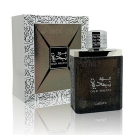 Lattafa Oud Najdia Eau De Parfum 100ml By Lattafa Perfumes-Unise