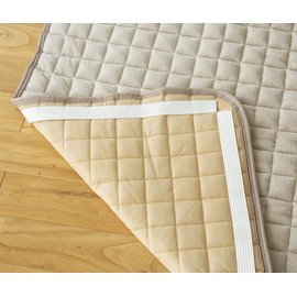 Sanko KQ-54 Anti-Slip Tape for Floors, Rugs, Carpets, Long Sticky Type, 1.9 inches (3 cm) x 6.6 ft (3 cm) x 6.6 ft (2 m), Made in Japan