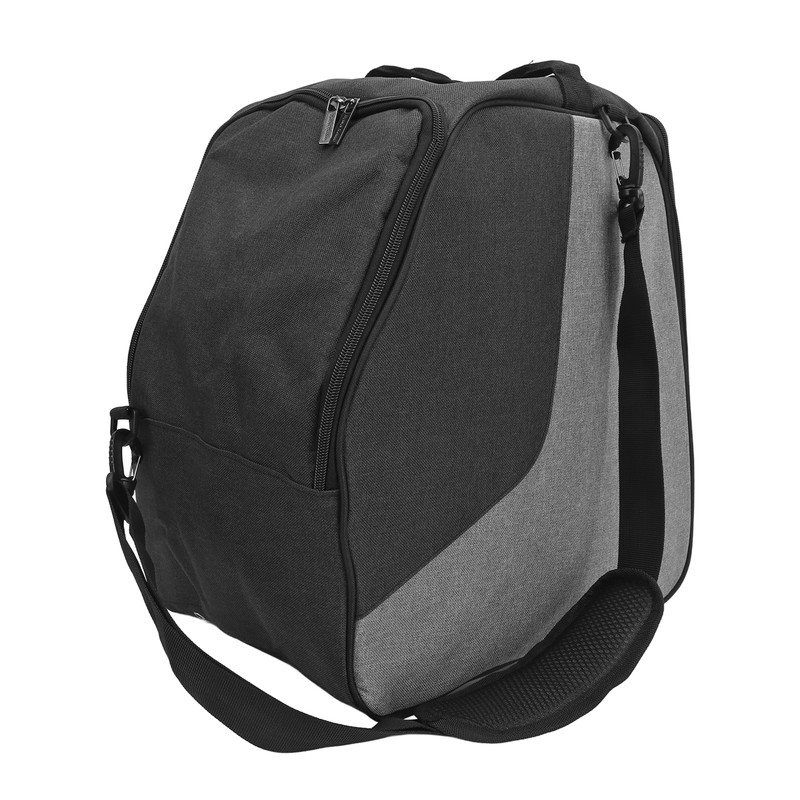 Ski Boot Bag Waterproof Travel Boot Bag for Ski Helmets