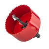 53mm 1PCS Hole Saw Cutter M42 Bi-Metal Hole Saw Drill