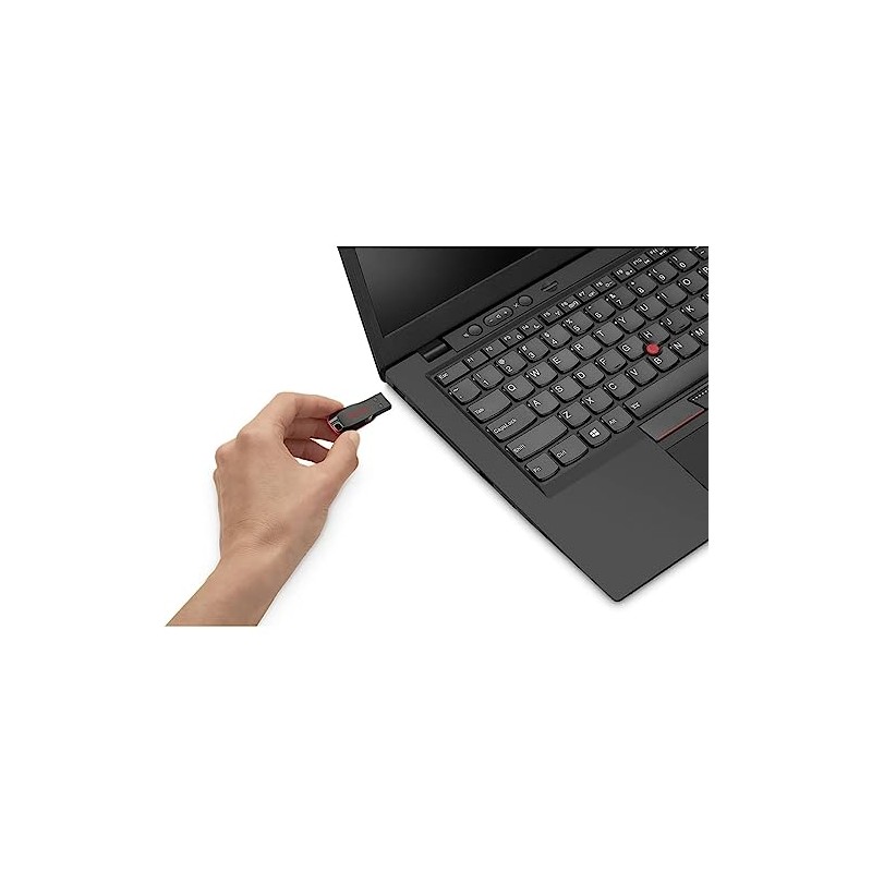 SanDisk 32GB Cruzer Blade USB Flash Drive