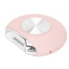 Electric Nail Clippers Safe Automatic Baby Nail File Trimmer Clippers