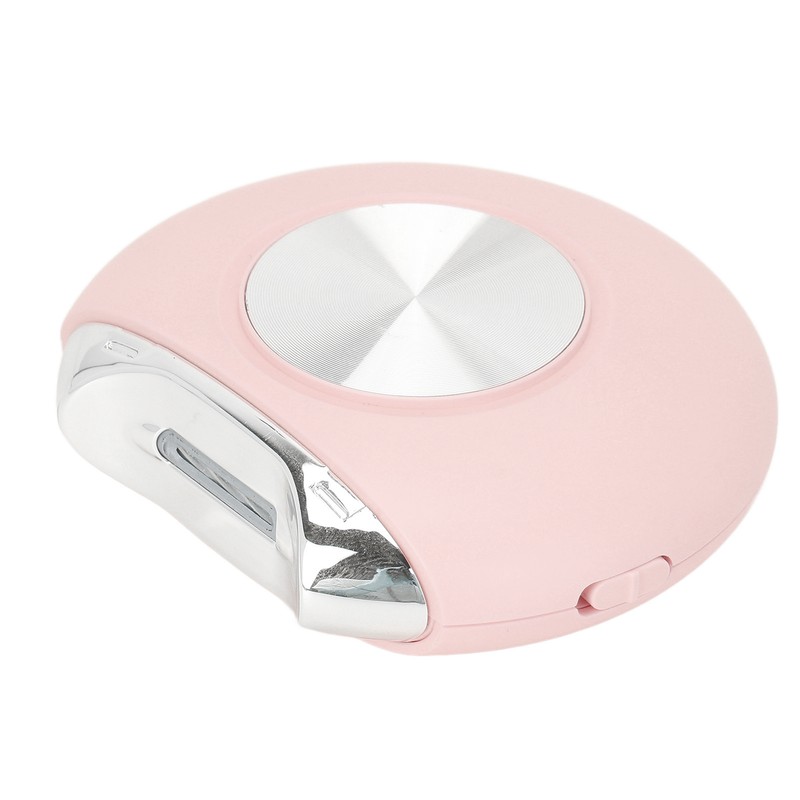 Electric Nail Clippers Safe Automatic Baby Nail File Trimmer Clippers