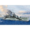 Trumpeter 1:700 - HMS Kent