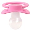[CutiePlusU] Adult Large Pacifier for Adults [Pink]