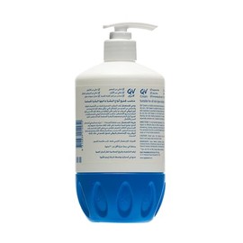 QV Cream For Dry Skin Conditions 500g by QV