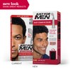 Just for Men Color Application Kit Jet Black A-60