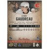 2015-16 Upper Deck Tim Hortons Hockey Johnny Gaudreau Flames Card