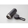 Gowell MOTTERU MO-3003-009 Water Bottle, Cold Insulated, Double Layer Construction,