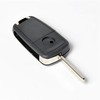 JONGO - Car Key Shell with Blade Compatible with Opel