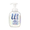 Biorelu The Body Foaming Type Pure Sabon Scent Pump, 18.2