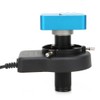 34MP 2K 1080P 60FPS HDMI USB Industrial Microscope Camera for