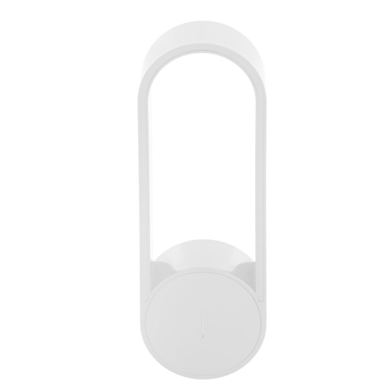 Mini Air Purifier USB Plug and Play Negative Ion Dedusting