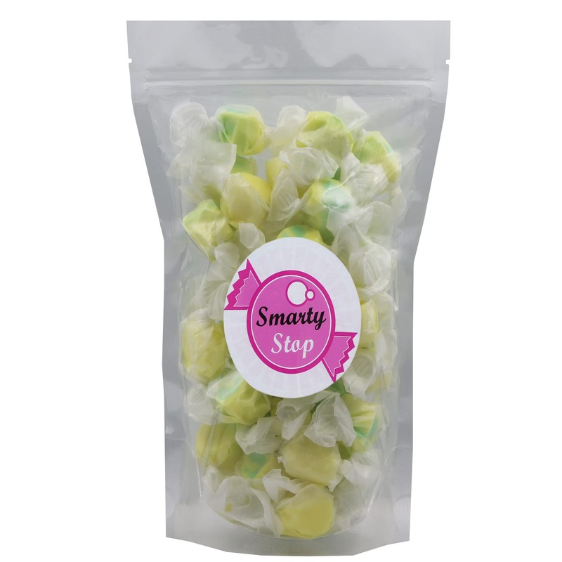 Smarty Stop Salt Water Taffy Every Color (Pineapple, 1 Pound