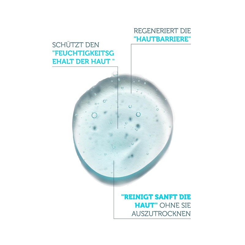 The Purest Solutions Moisturising Gentle Facial Cleanser - 0.5% Hyaluronic