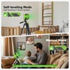 Laser Level with 60in Tripod, HUEPAR 98Ft Self Leveling Laser