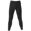 Rough & Road MJM-004 Mochi Joy Ultra Thick Tights, Black,