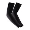 Nylon Non-Slip Ice Cooling Arm Sleeves UV White/M 6ea