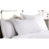 Emma Barclay Mafalda - Cotton Rich Jacquard Pillow Sham in