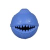 Jolly Pets Monster Ball Bouncing Dog Toy/Treat Holder