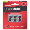COMPLY T-200 Sports Isolation Earbud Tips - Large x 3