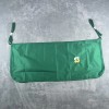 Subway Shop Employee Waist Apron Green Embroidered Logo Cooking Apron