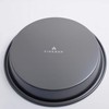 Firebox Cowboy Plate, Deep Plate, Made by H.A.A. Aluminum, Tableware,