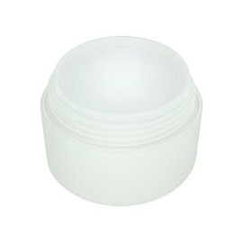 UV Gel French Ultra White 30ml for Nail Art Top Promo