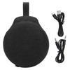 Bluetooth Speaker IPX7 Waterproof Stereo Pairing Small Portable Wireless Speaker