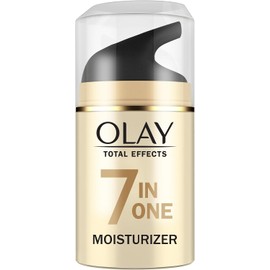 OLAY Crema Hidratante para El Total Effects, Día