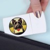 'Scottish Terrier Love Note' Pill Box with Tablet Splitter (PI00034180)
