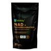 Wellthy NAD+ y Tranresveratrol 180 Caps. Nicotinamide Adenine Dinucleotide, Resveratrol