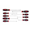 Genius Tools 20 Piece Combination Screwdriver Set TR-520PZ