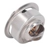 Excavator Thermostat 5I 8010 Alloy Engine Thermostat Replacement for Mitsubishi