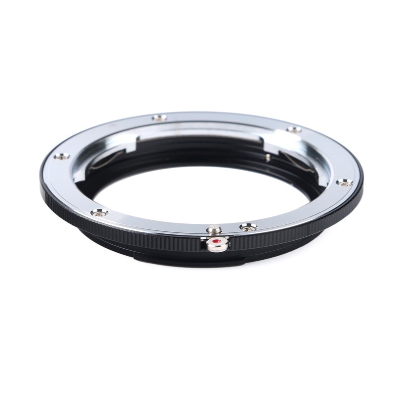K&F Concept Leica R-EOS Lens Adapter Ring for Leica R