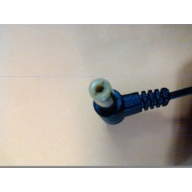 Coleman 5010000320 Car Plug Power Adapter Cord 12V 300mAfor Light Lantern/Cooler