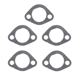 BEAR FLAG EDITION for Set of 5 Replacement 33670A 35865 Exhaust Gasket for Tecumseh